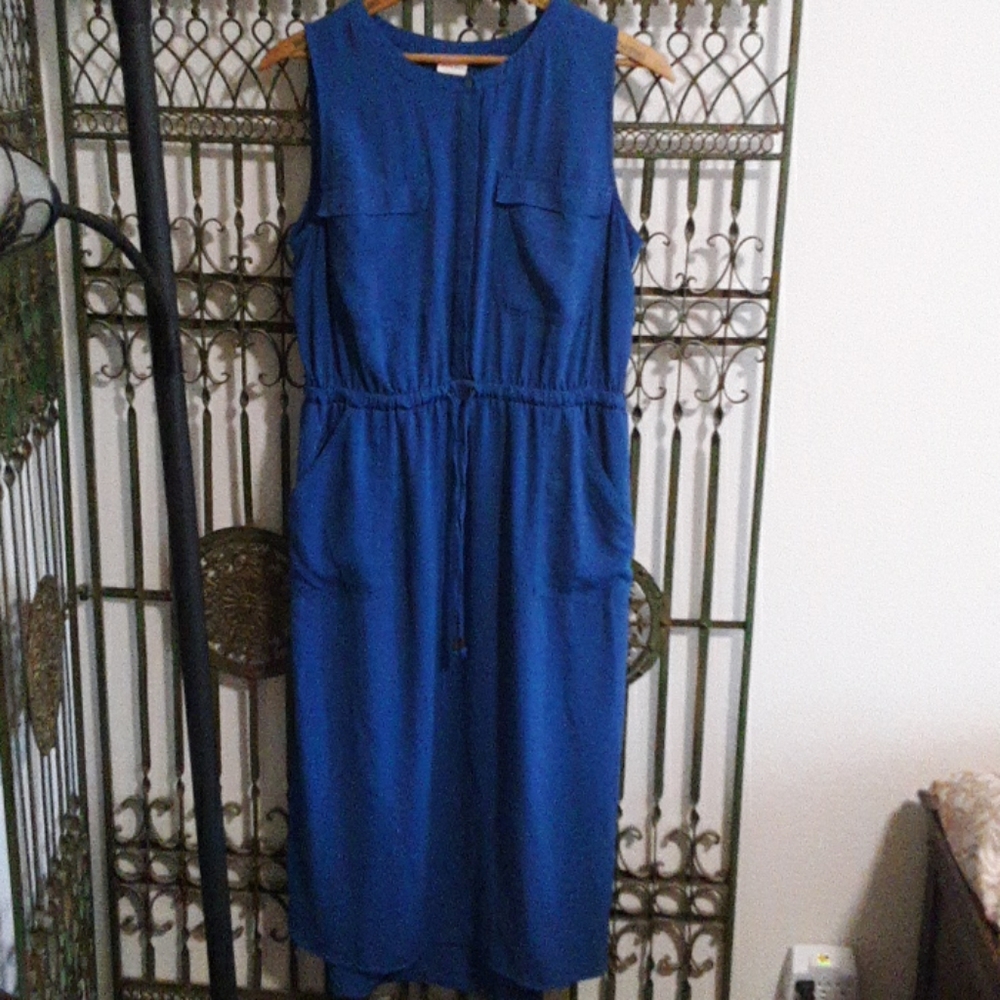The Perfect Maxi Dress